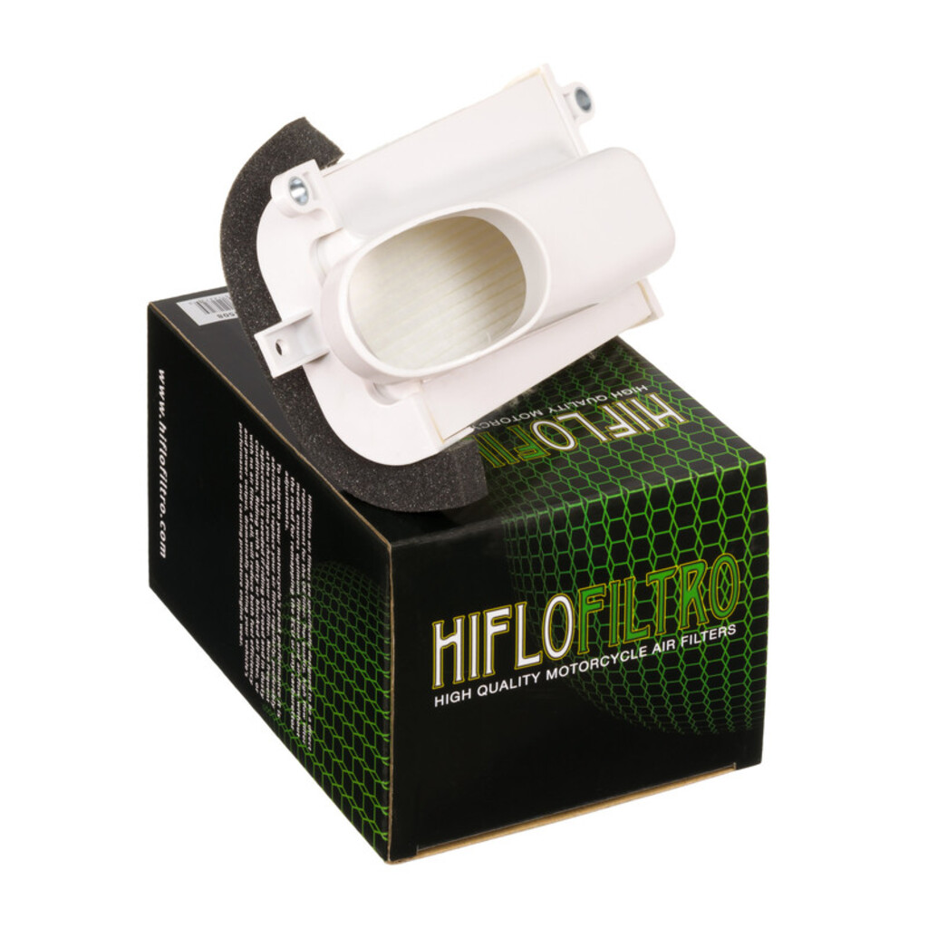 HIFLOFILTRO Воздушный фильтр (HFA4508)