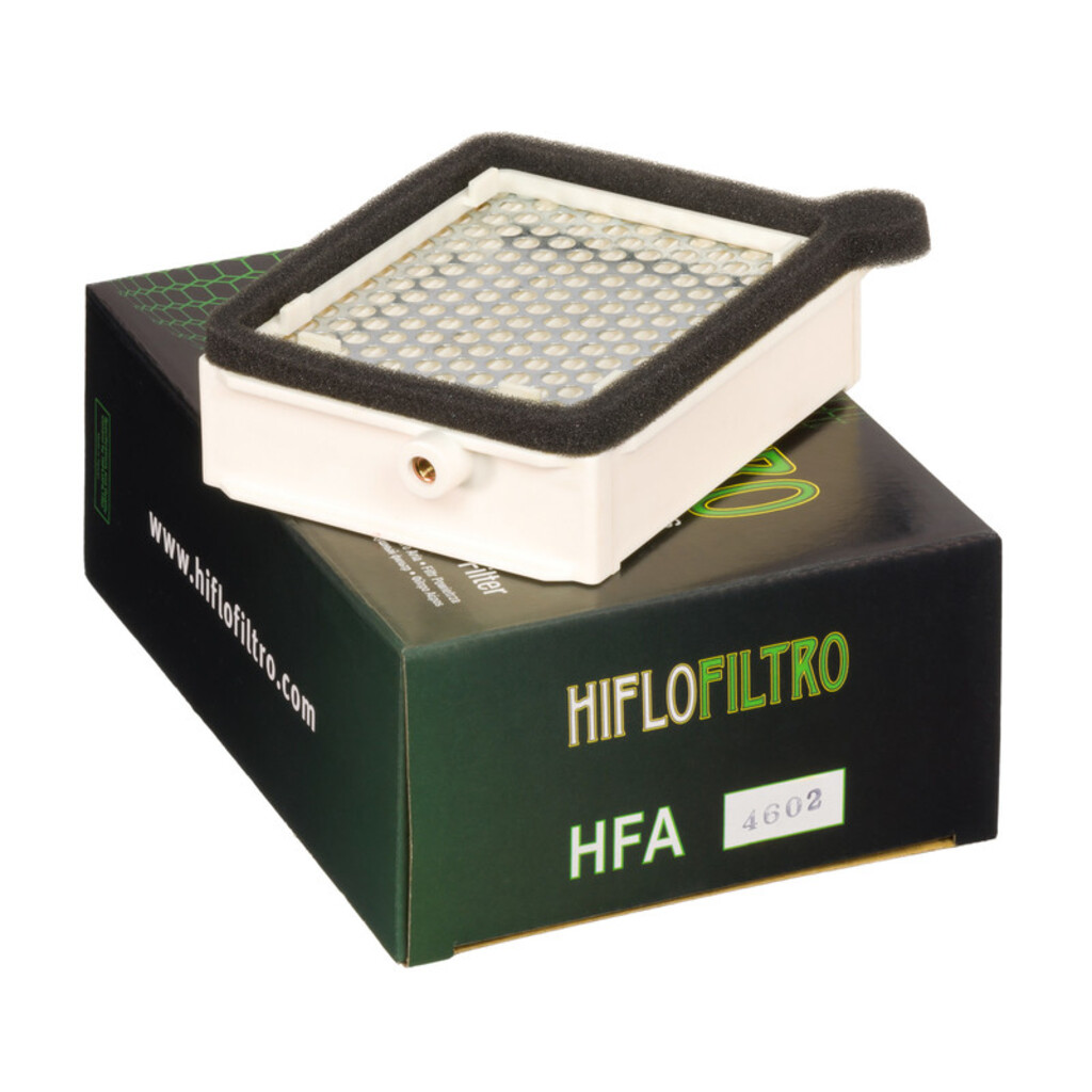 HIFLOFILTRO Воздушный фильтр (HFA4602)