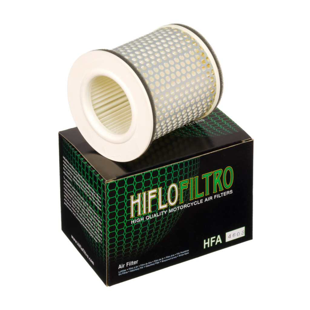 HIFLOFILTRO Воздушный фильтр (HFA4603)