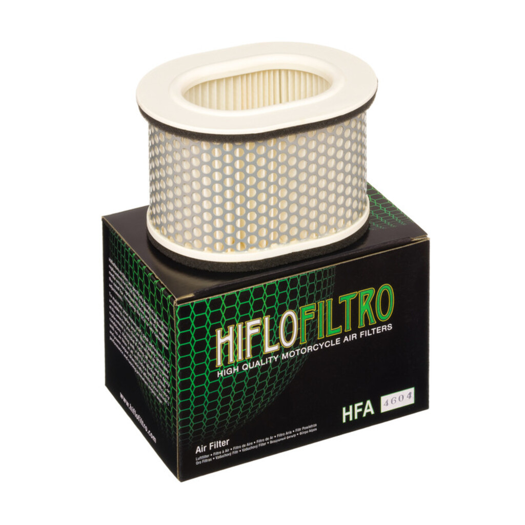 HIFLOFILTRO Воздушный фильтр (HFA4604)