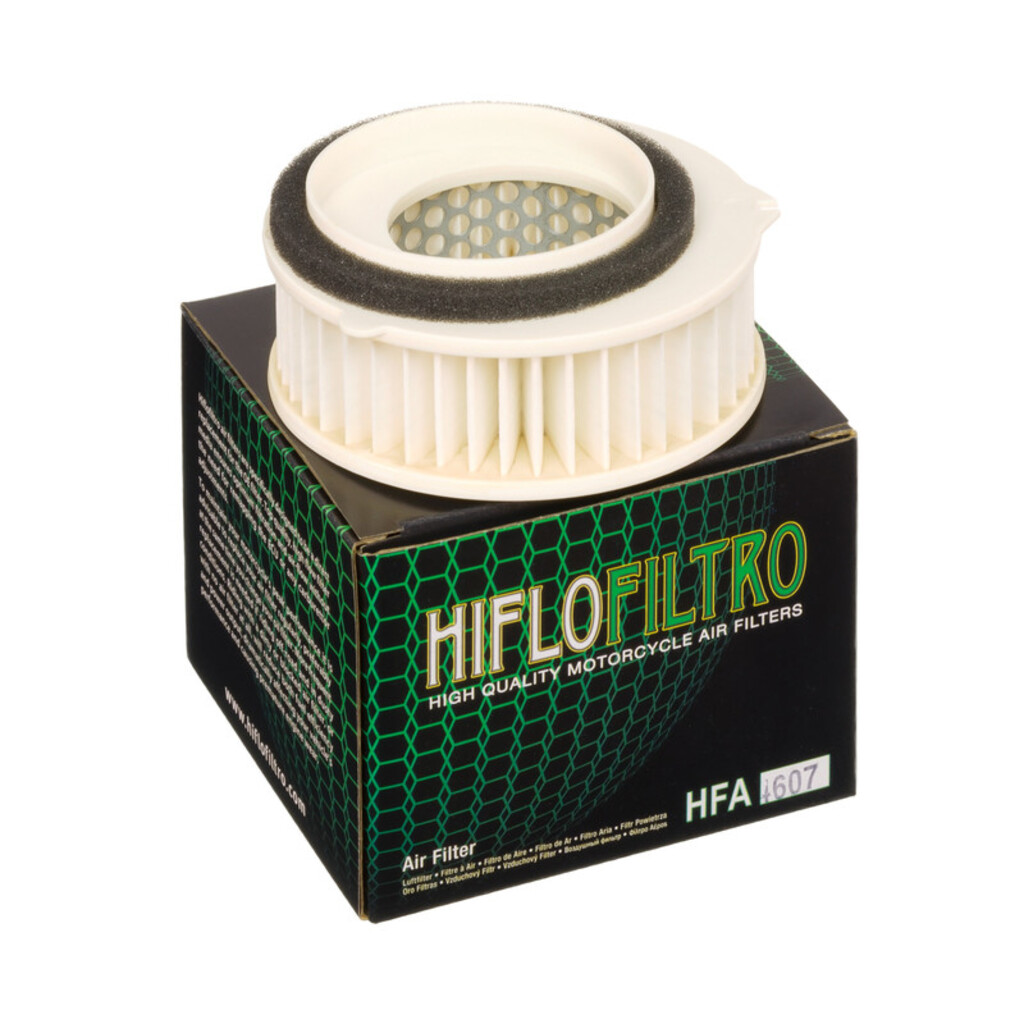 HIFLOFILTRO Воздушный фильтр (HFA4607)