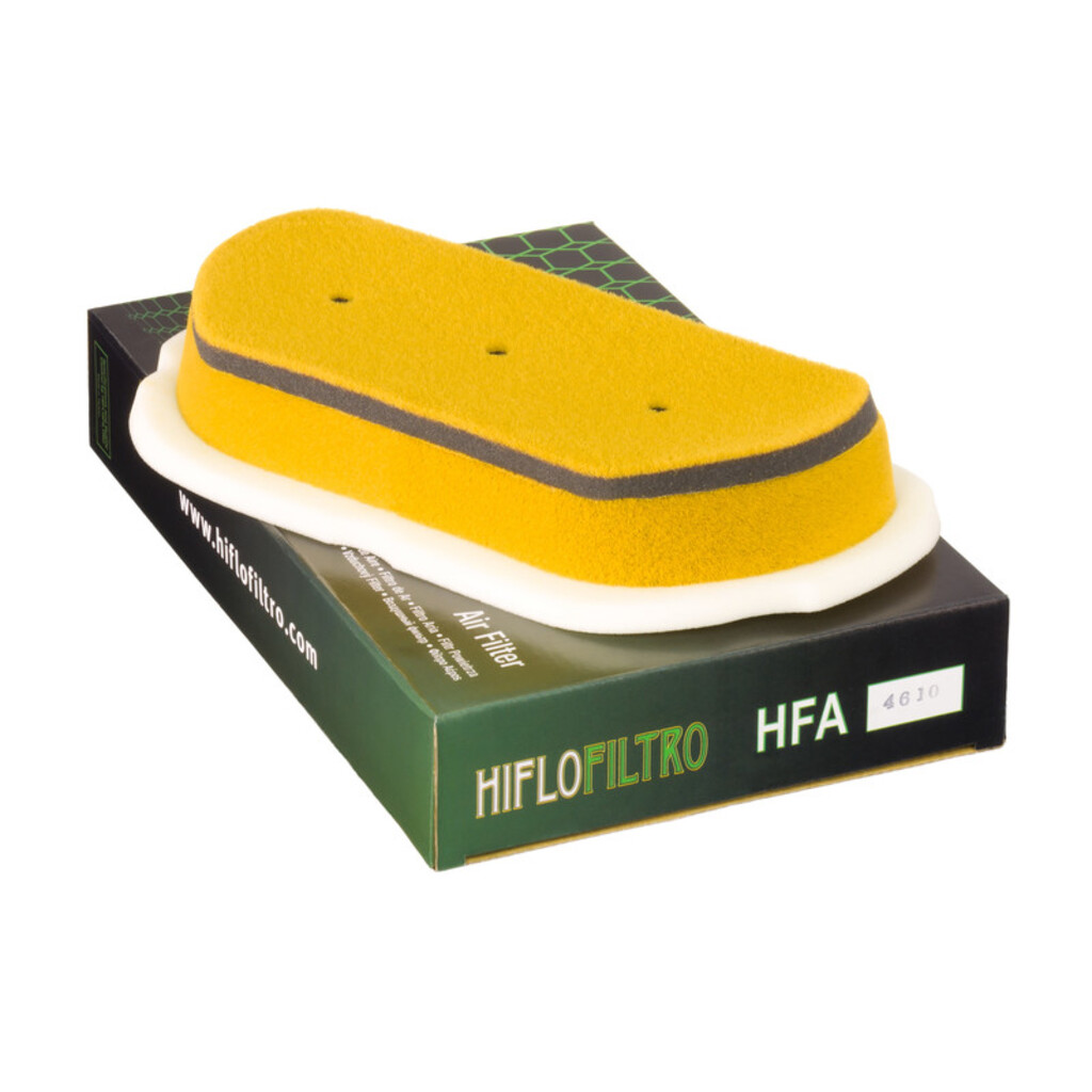 HIFLOFILTRO Воздушный фильтр (HFA4610)