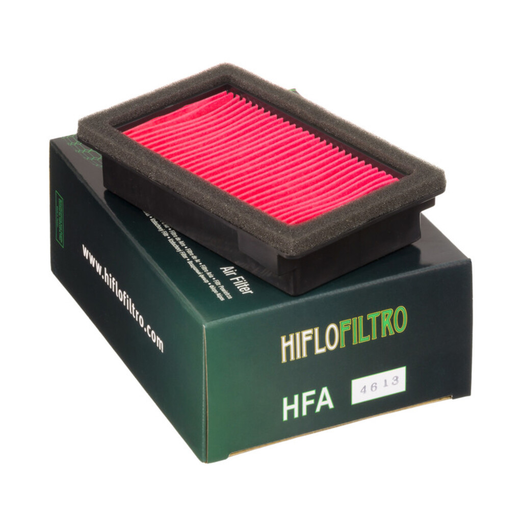 HIFLOFILTRO Воздушный фильтр (HFA4613)