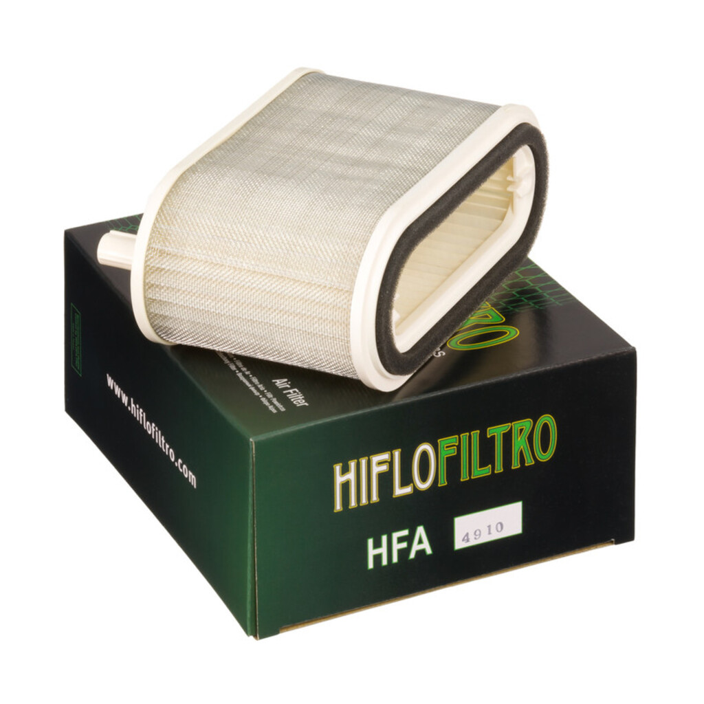 HIFLOFILTRO Воздушный фильтр (HFA4910)