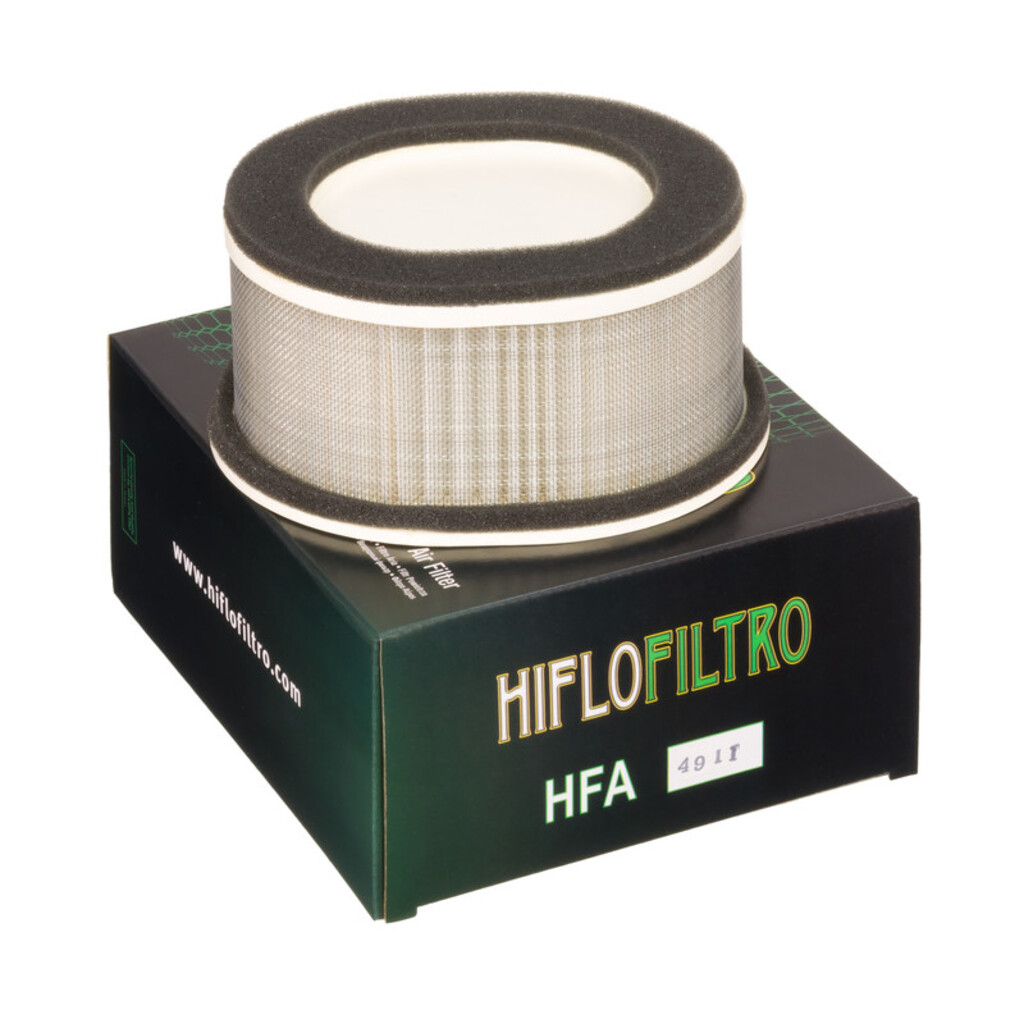 HIFLOFILTRO Воздушный фильтр (HFA4911)