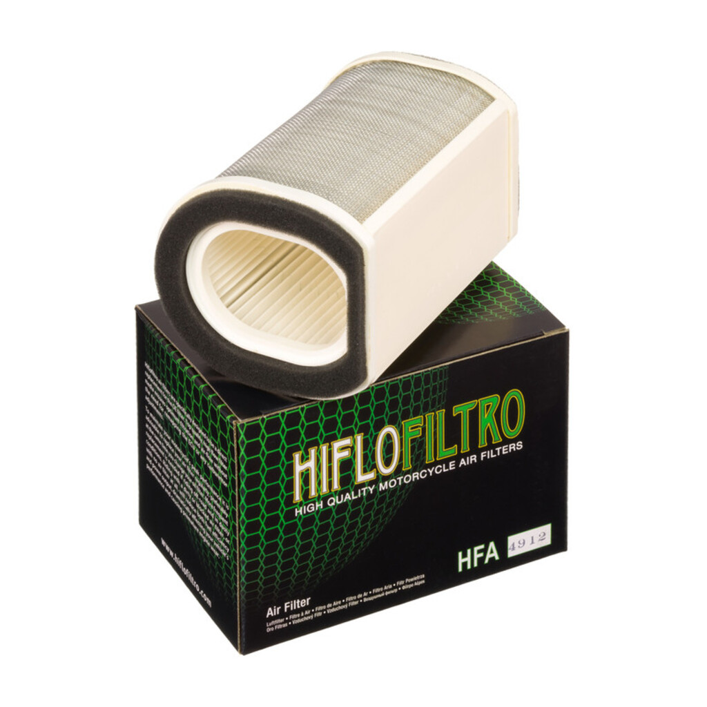 HIFLOFILTRO Воздушный фильтр (HFA4912)