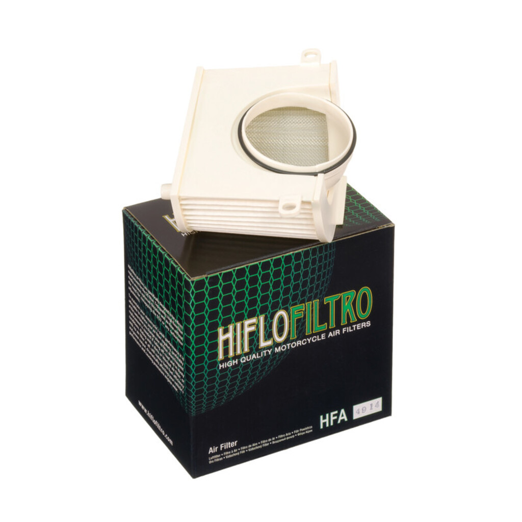 HIFLOFILTRO Воздушный фильтр (HFA4914)