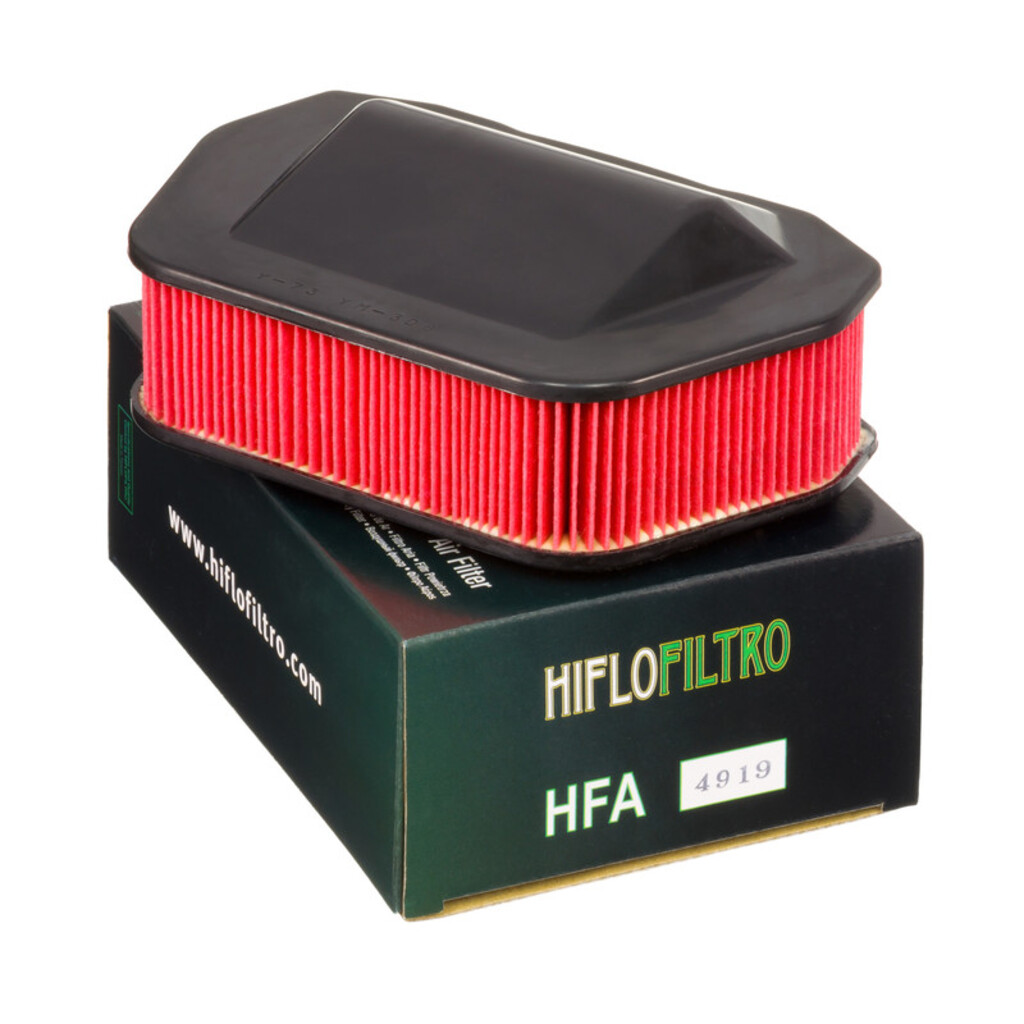 HIFLOFILTRO Воздушный фильтр (HFA4919)