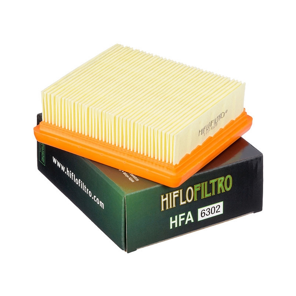 HIFLOFILTRO Воздушный фильтр (HFA6302)