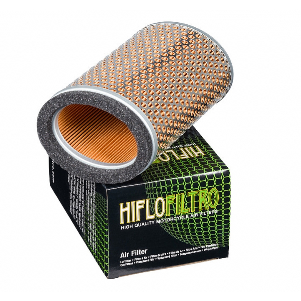 HIFLOFILTRO Воздушный фильтр (HFA6504)