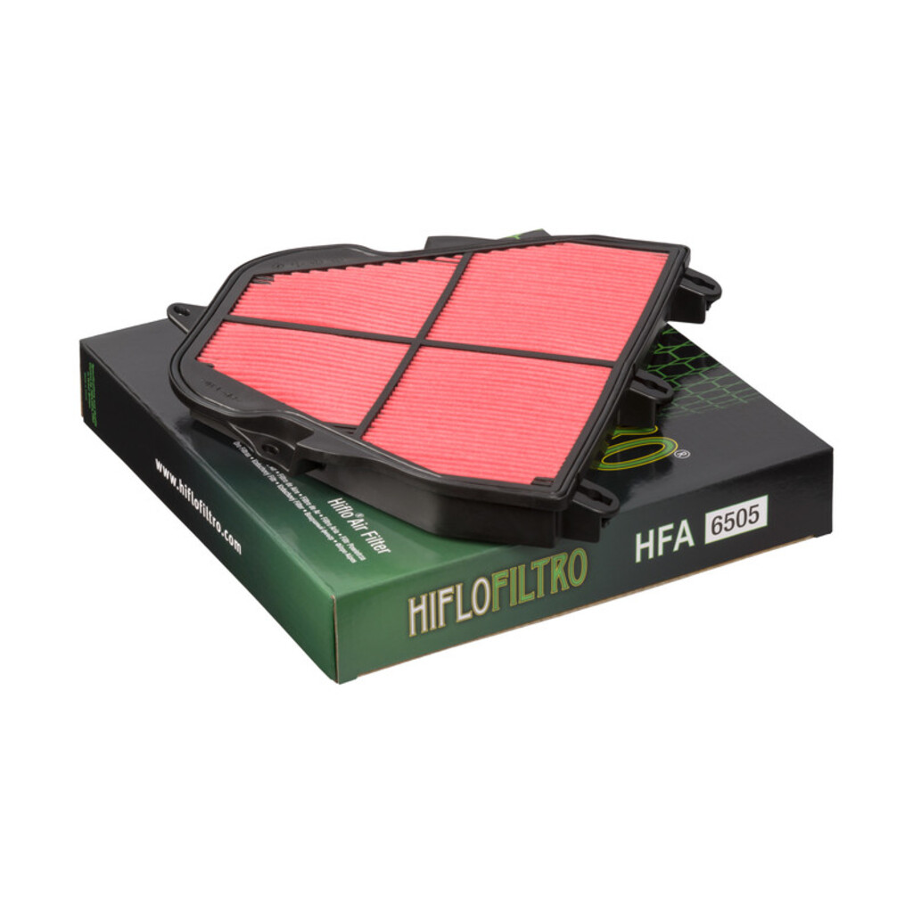 HIFLOFILTRO Воздушный фильтр (HFA6505)