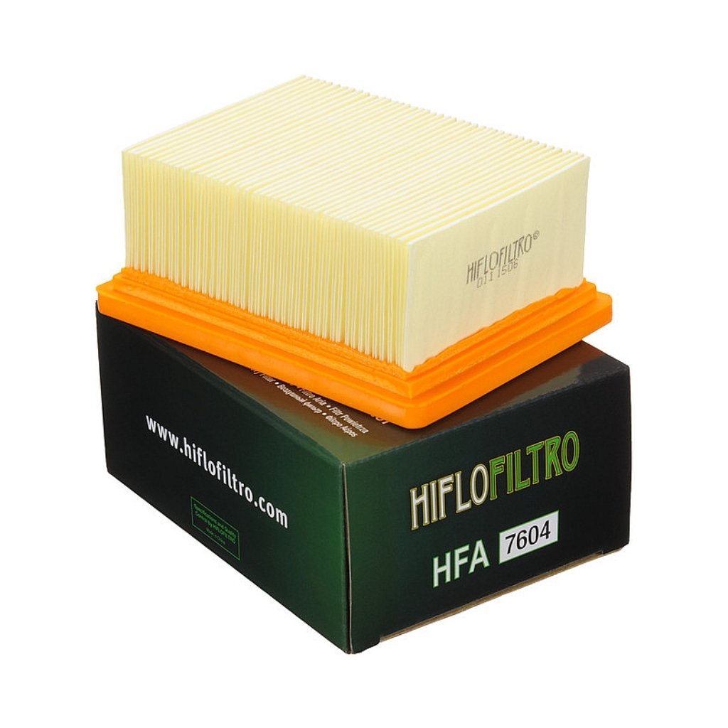 HIFLOFILTRO Воздушный фильтр (HFA7604)
