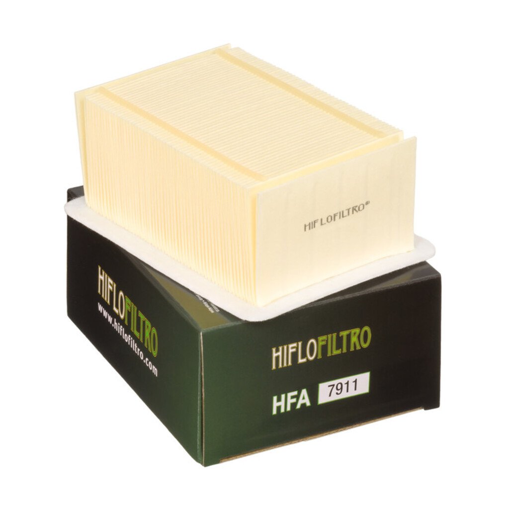 HIFLOFILTRO Воздушный фильтр (HFA7911)