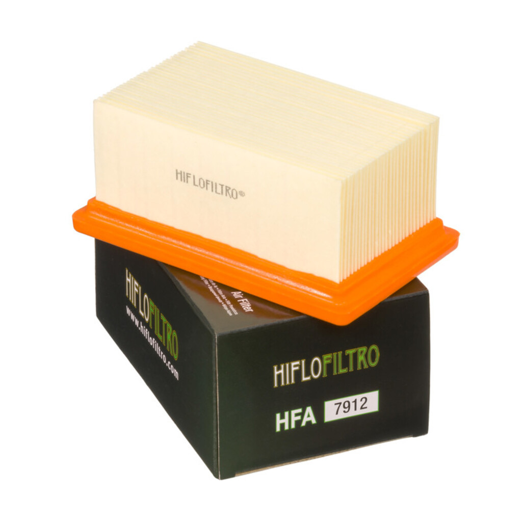 HIFLOFILTRO Воздушный фильтр (HFA7912)