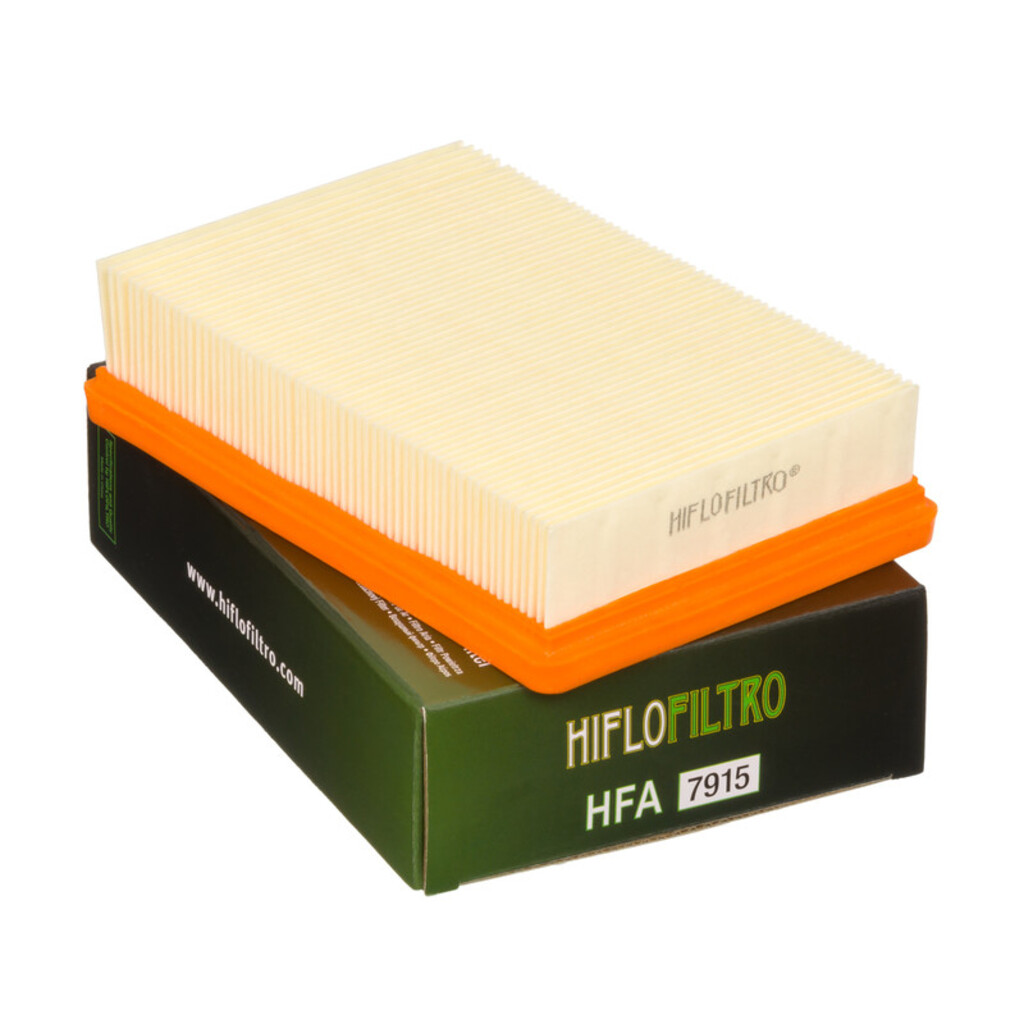 HIFLOFILTRO Воздушный фильтр (HFA7915)
