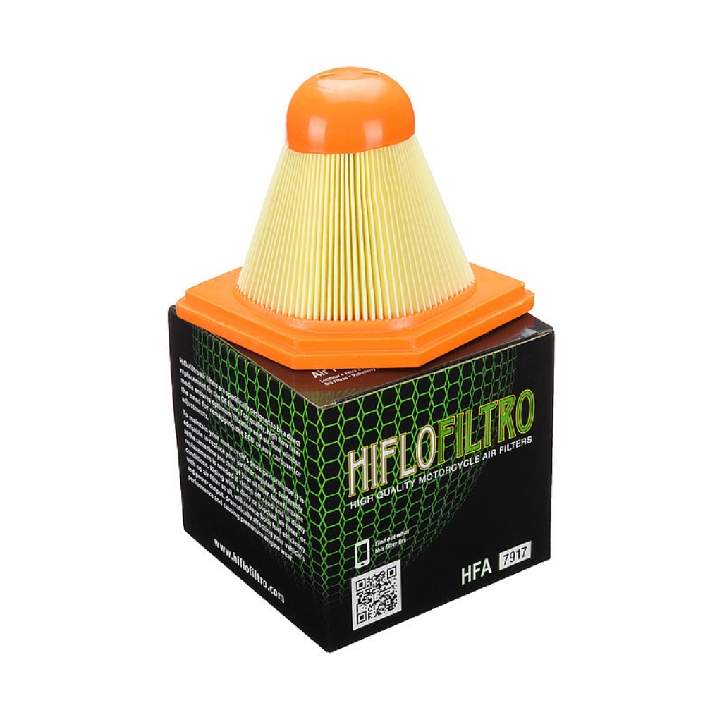 HIFLOFILTRO Воздушный фильтр (HFA7917)