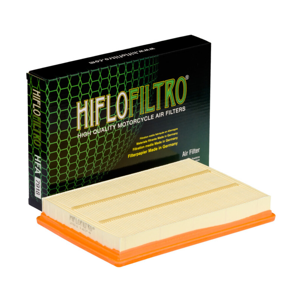 HIFLOFILTRO Воздушный фильтр (HFA7918)