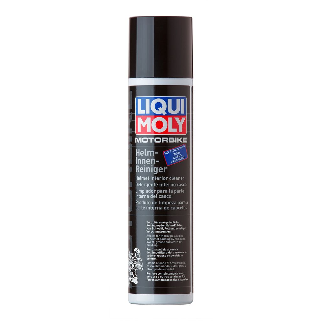 LIQUIMOLY Очиститель мотошлемов Helm Innen Reiniger