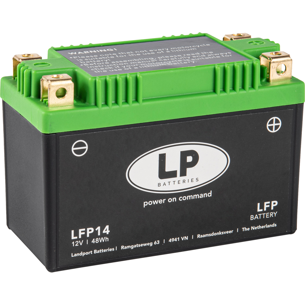 LANDPORT Аккумулятор Landport LFP14, 12V, -ионный от 7 890,00 .