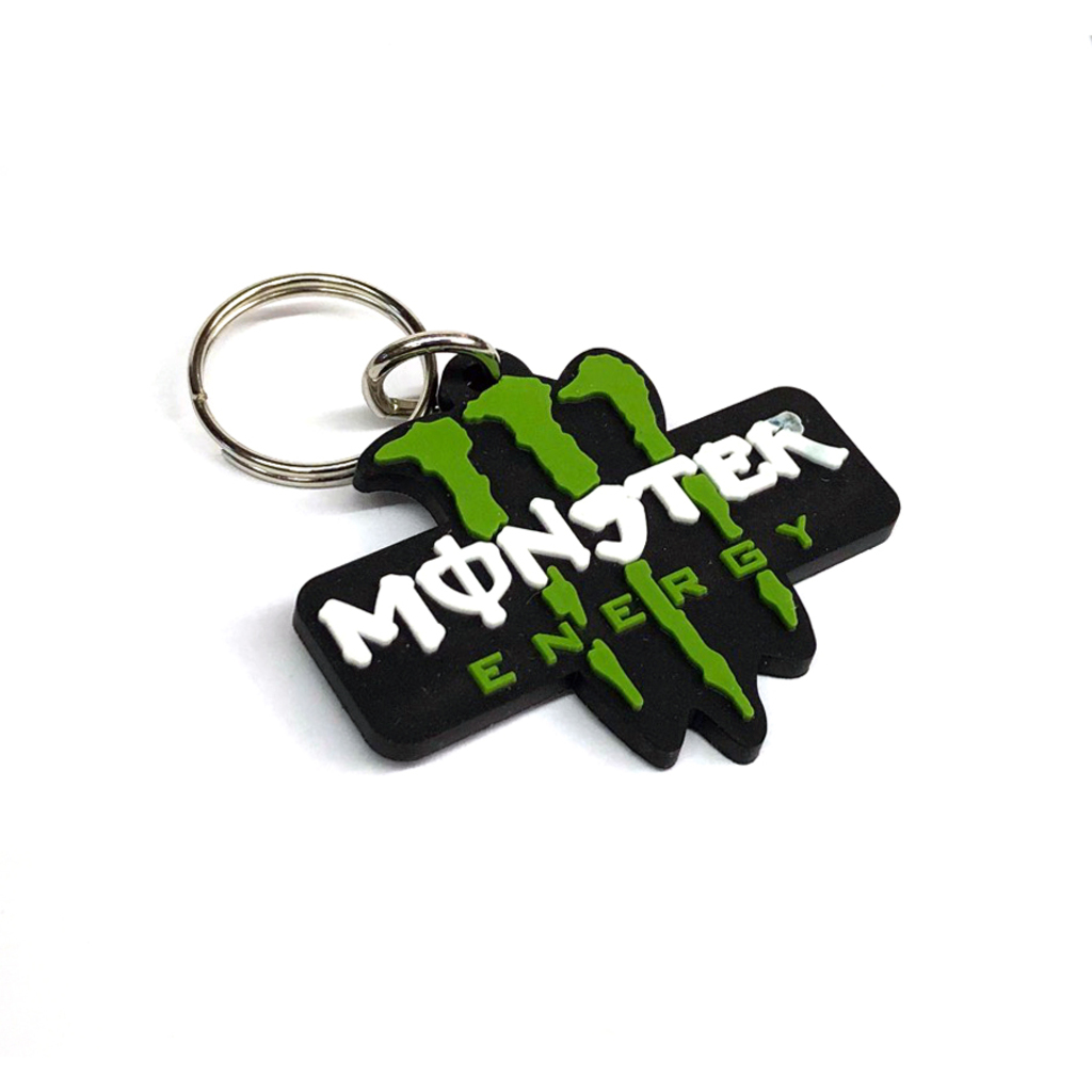 MTR Брелок Monster, МТР (318-028)
