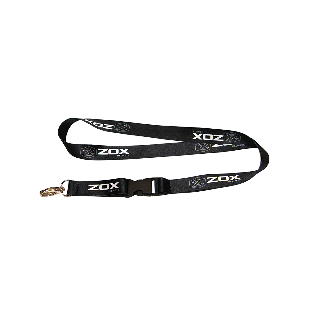 MTR Шнурок для ключей Zox, МТР (318-034)