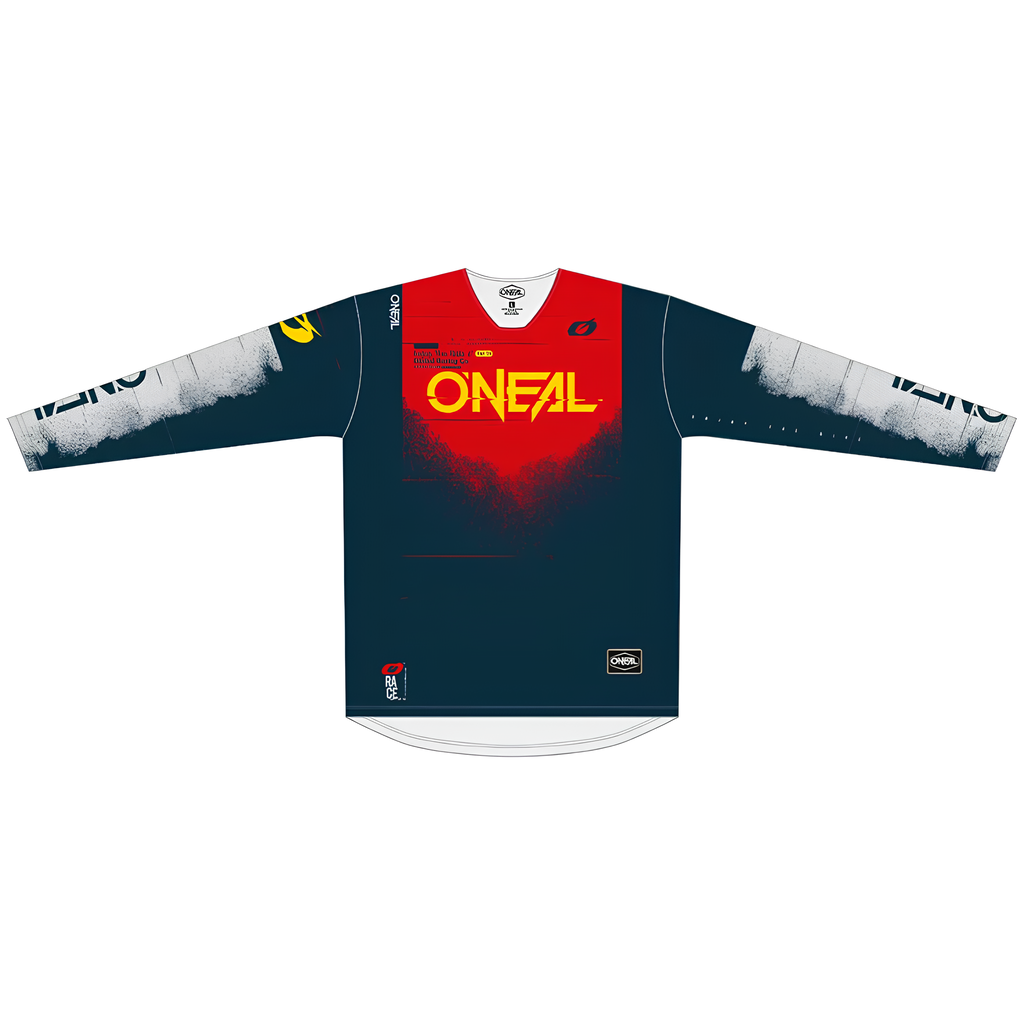 ONEAL Джерси ONEAL Hardwear Swipe, мужской(ие)