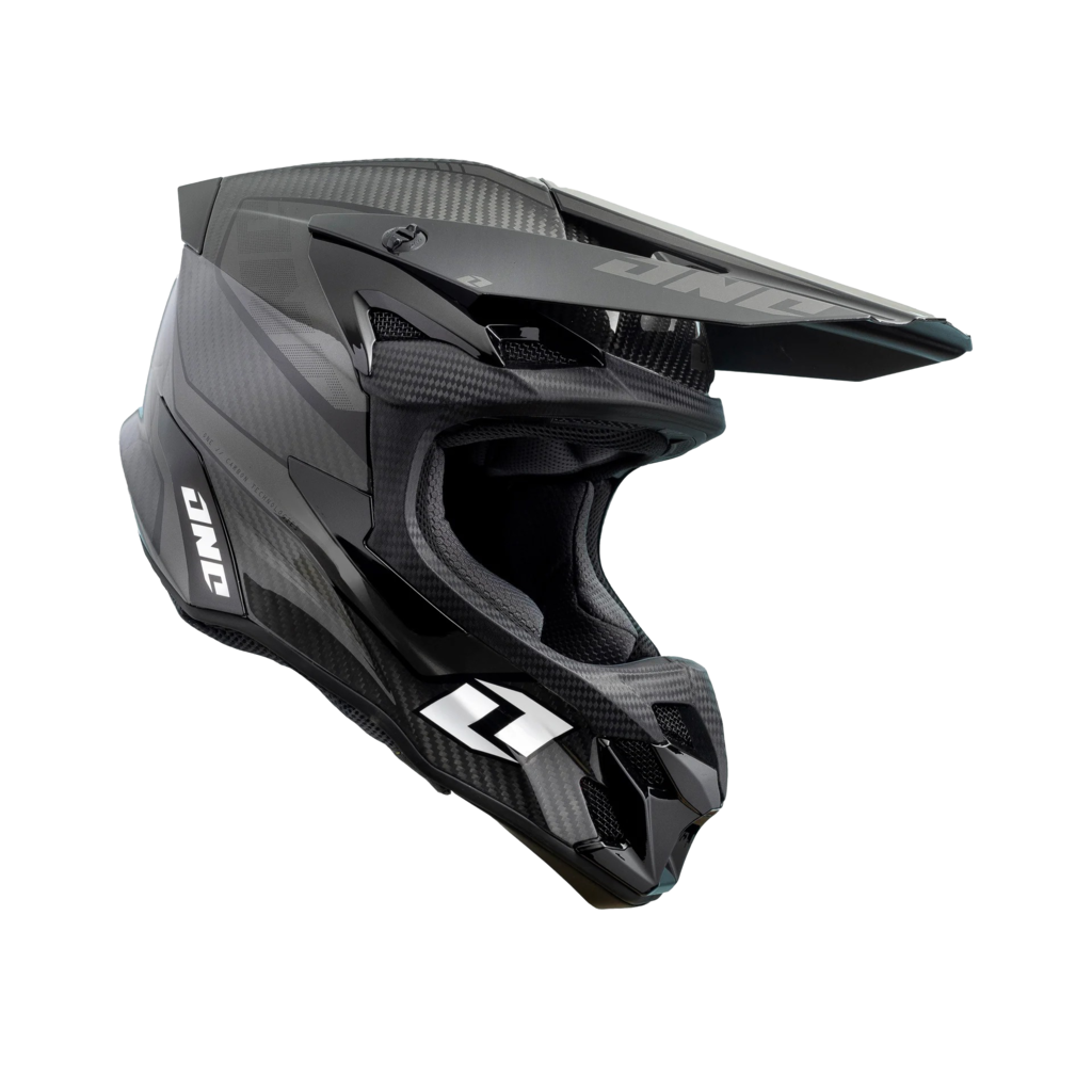 ONE Industries Шлем кроссовый ONE Industries X-197 Carbon