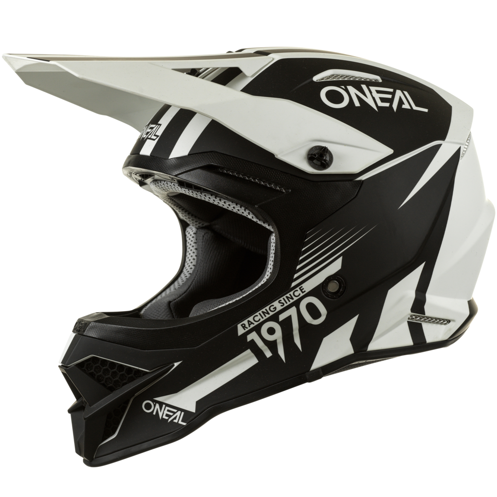 ONEAL Шлем кроссовый ONEAL 3Series Interceptor