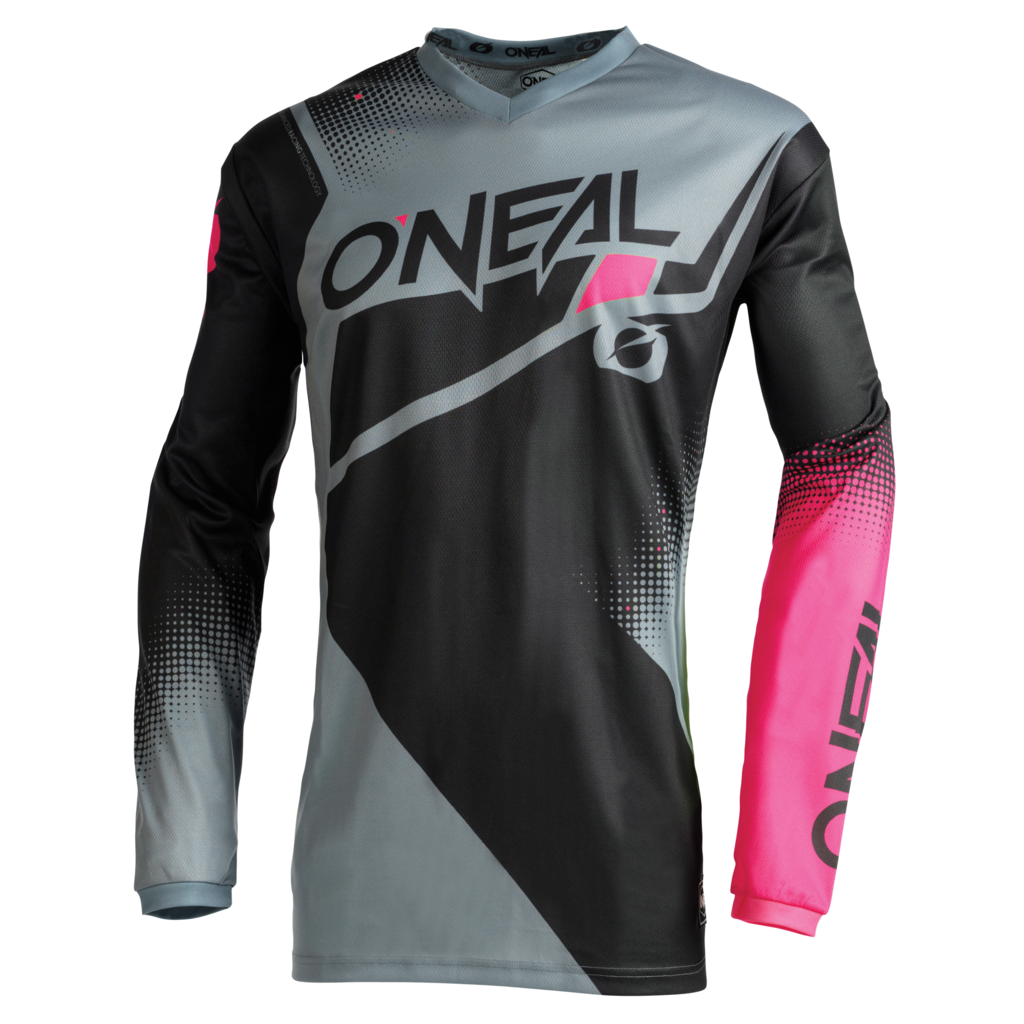 ONEAL Джерси ONEAL Element Racewear V.22, женский