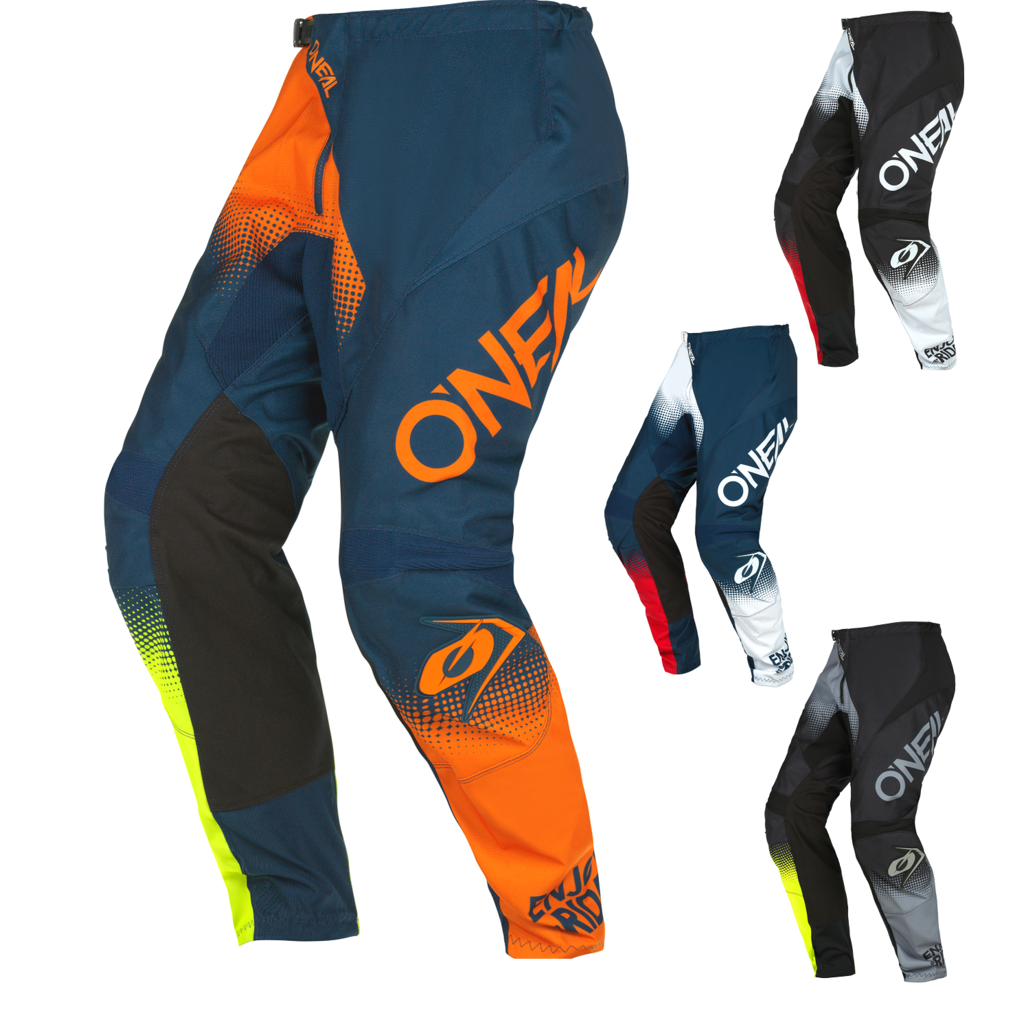 ONEAL Штаны кросс-эндуро ONEAL Element Racewear V.22, мужской(ие)