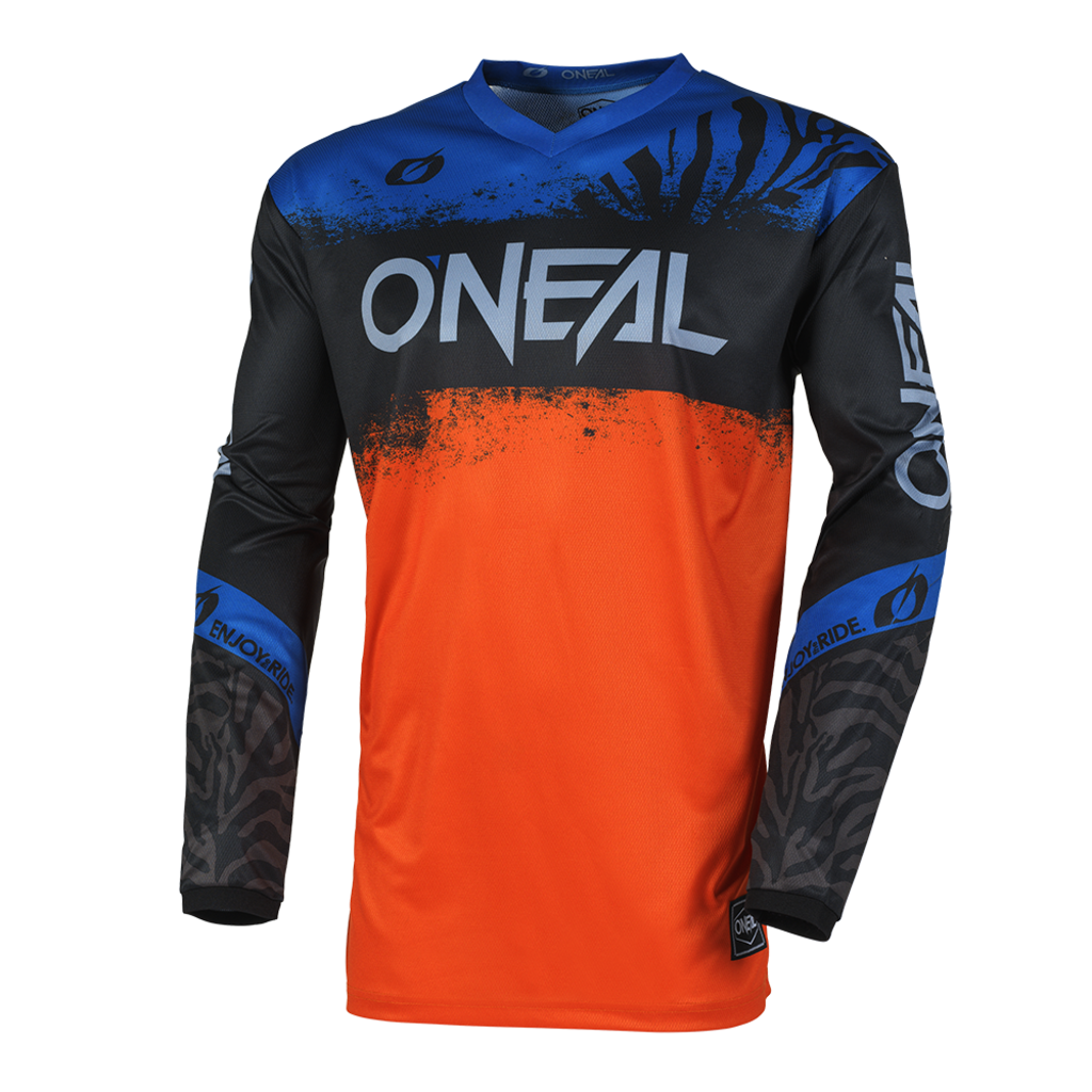 ONEAL Джерси ONEAL Element Shocker V.25, мужской(ие)