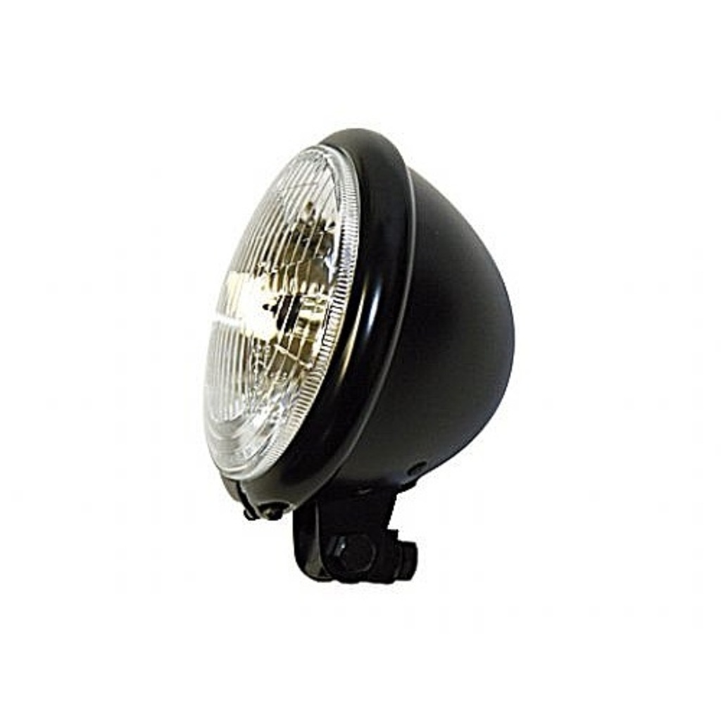 PW Фара основной свет BATES STYLE 155 мм, круглая, Ø 155мм