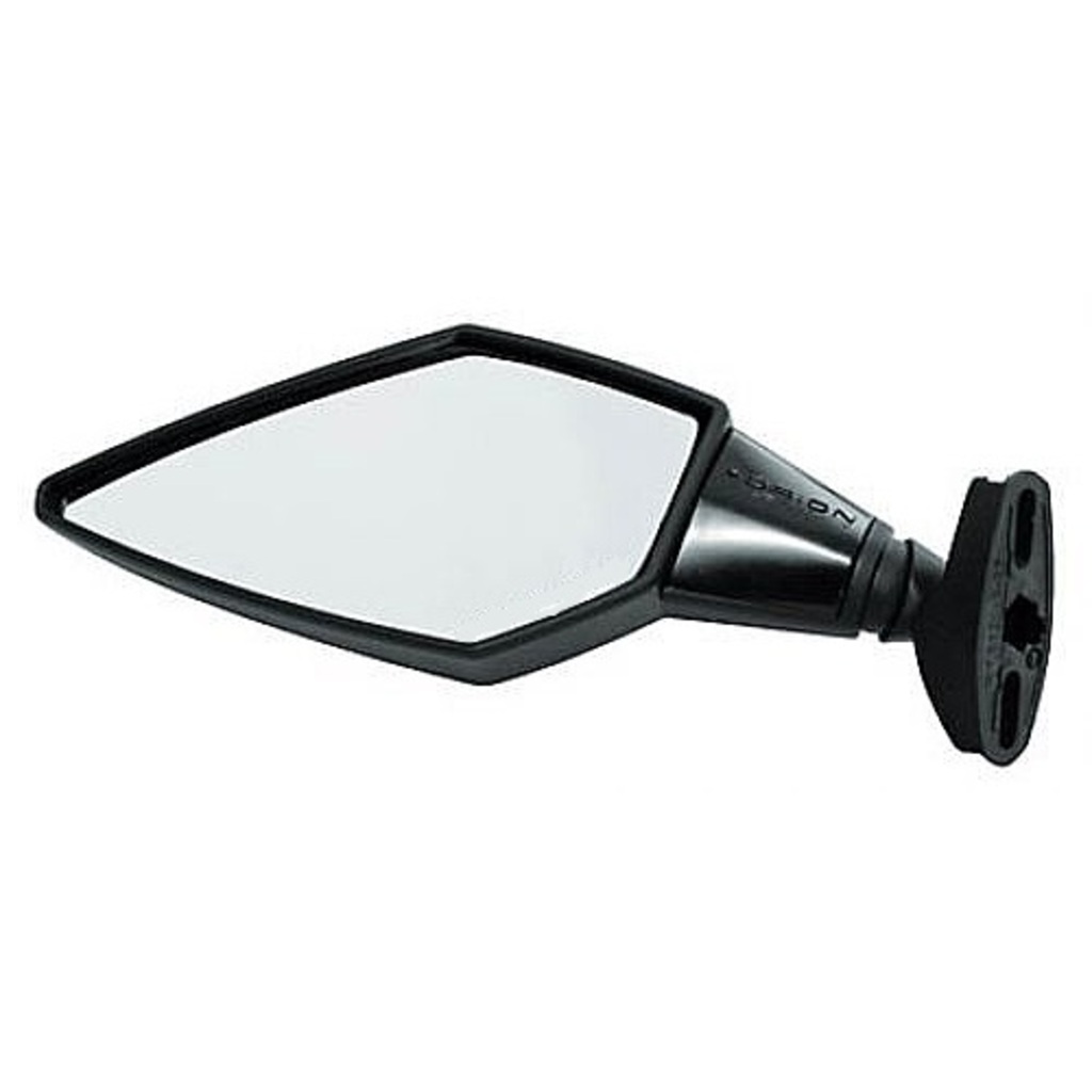 PW Зеркало PW AIRCUT Soft Touch(302-651), справа