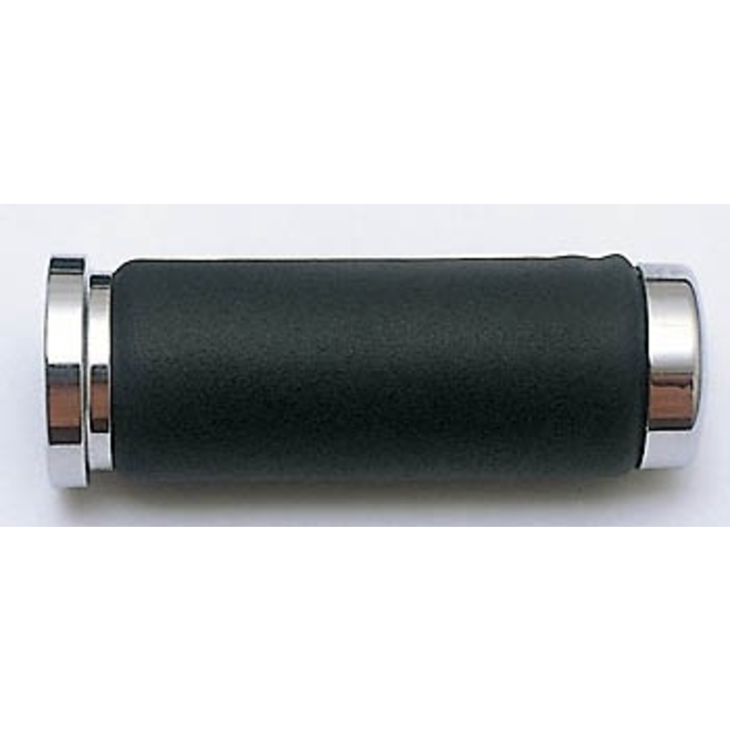 PW Ручки руля PW(315-164), Ø 7/8(22мм), черный