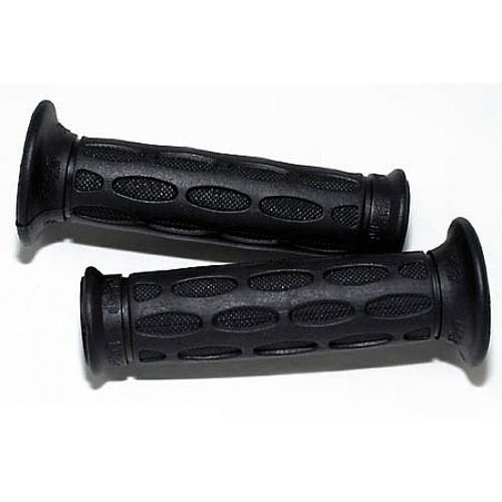 PW Ручки руля PW PROGRIP(315-200), Ø 7/8(22мм), черный