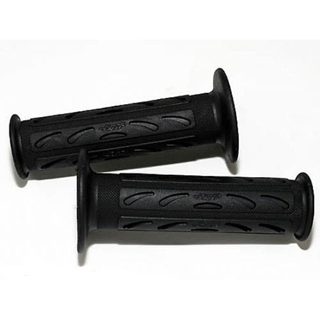PW Ручки руля PW PROGRIP Road(315-212), Ø 7/8(22мм), черный