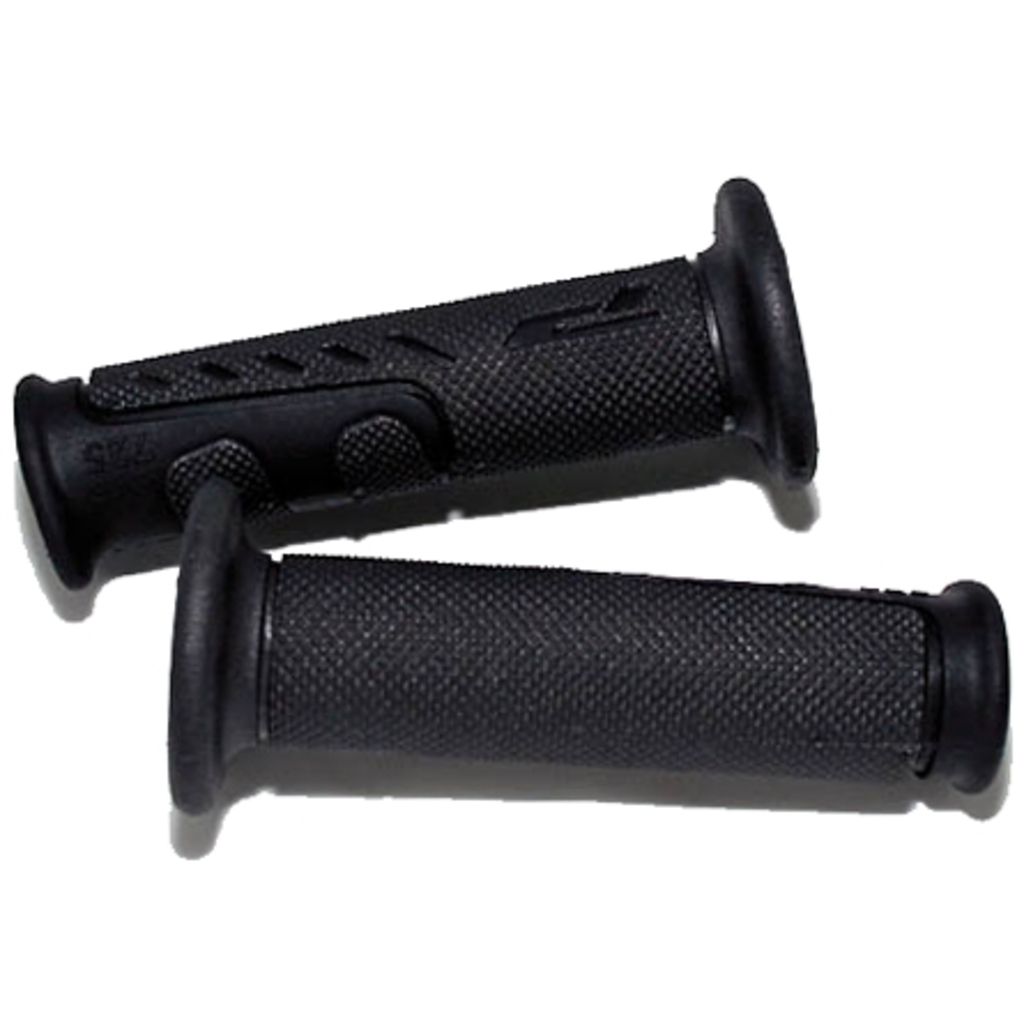 PW Ручки руля PW PROGRIP Road(315-216), Ø 7/8(22мм), черный