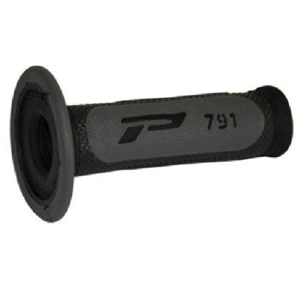 PW Ручки руля PW PROGRIP cross(315-235), Ø 7/8(22мм), черный