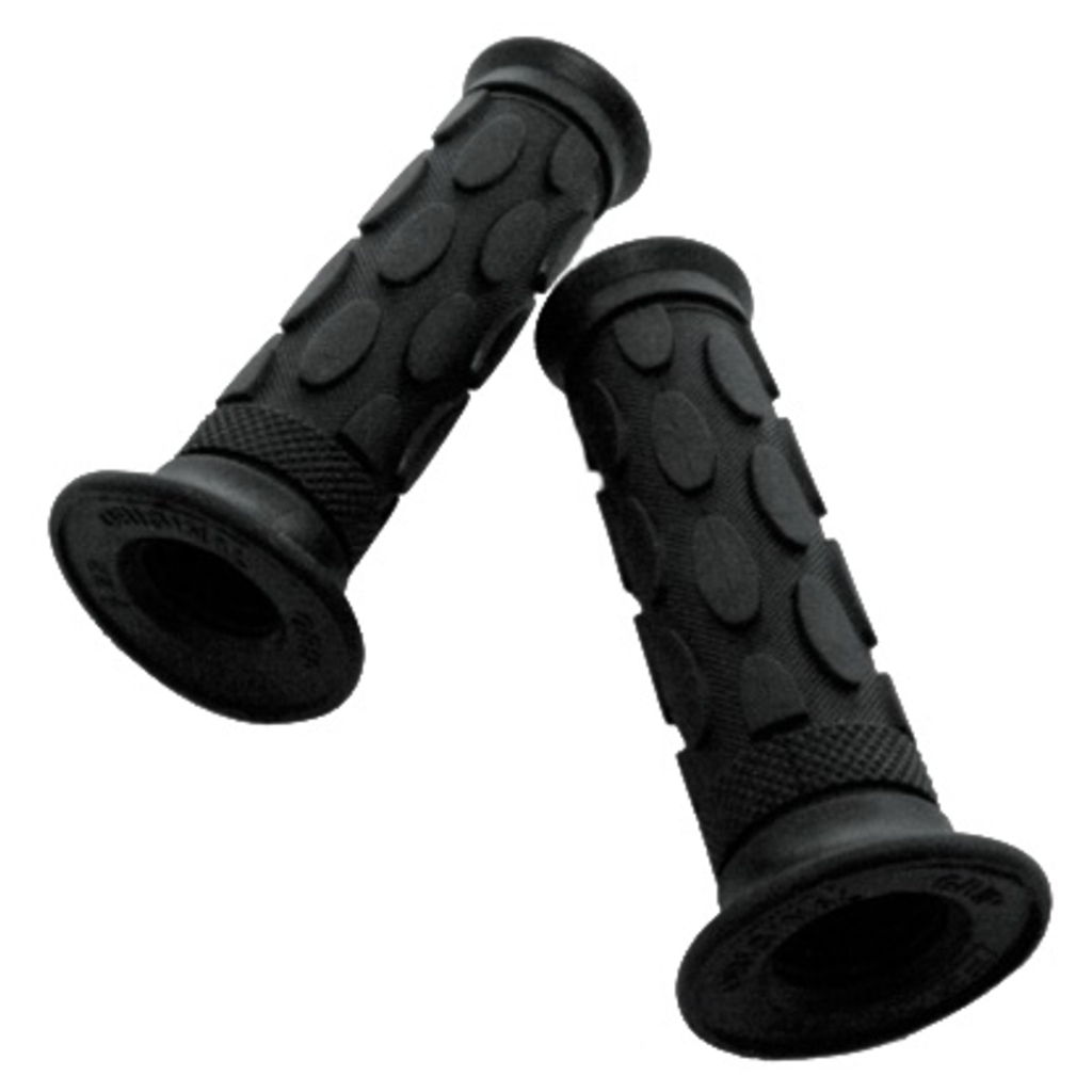 PW Ручки руля PW(315-871), Ø 7/8(22мм), черный