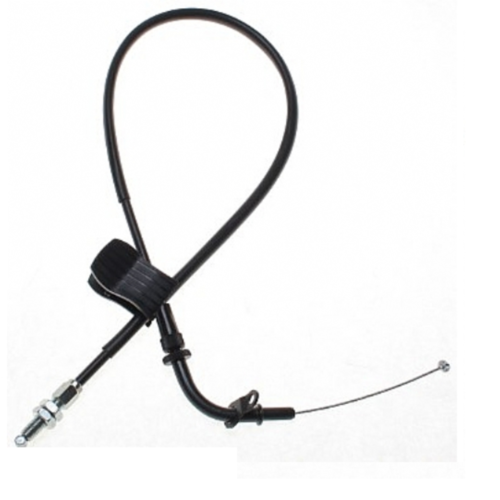 PW Трос Газа,  открытый GSXR750 02-03 (80 см.)  (427-239)