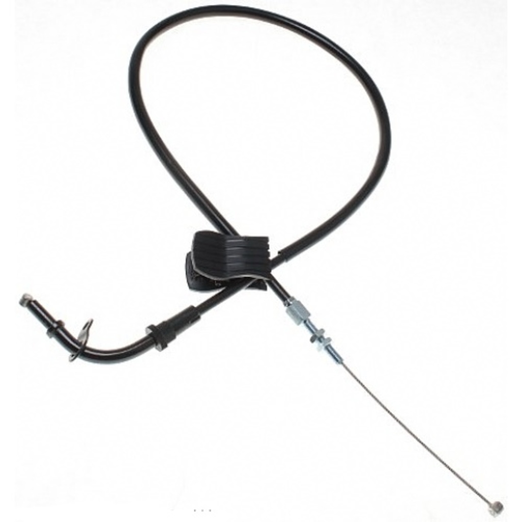 PW Трос Газа, Suzuki закрытый GSXR750 (88 см.)  (427-331)