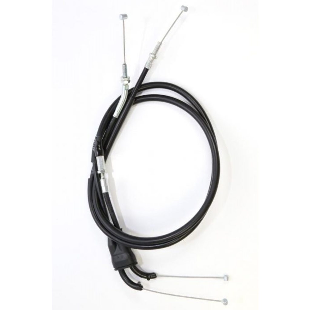 PW Трос Газа, Yamaha комплект Yamaha TDM 850  99-01 (100 см.)  (427-519)
