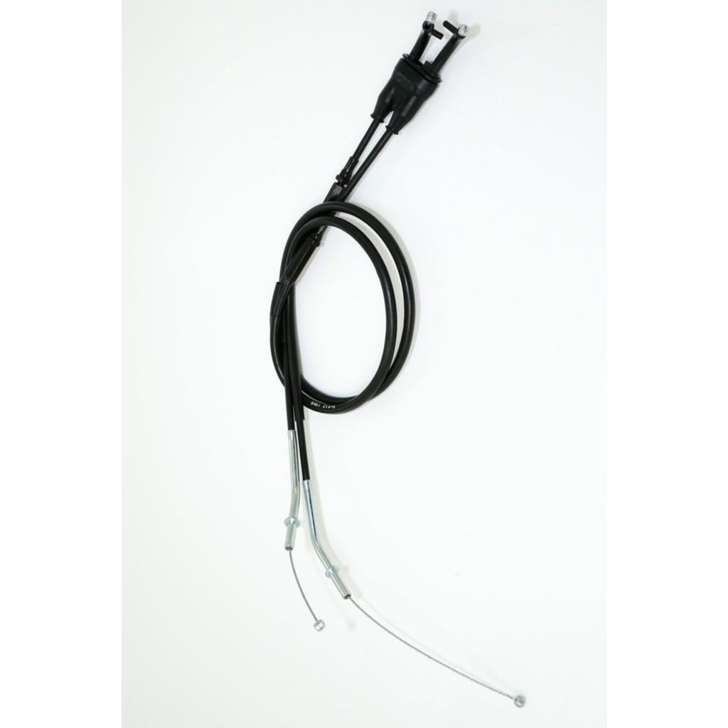 PW Трос Газа, Kawasaki открытый ZX6R 98-99 (94 см.)  (427-658)