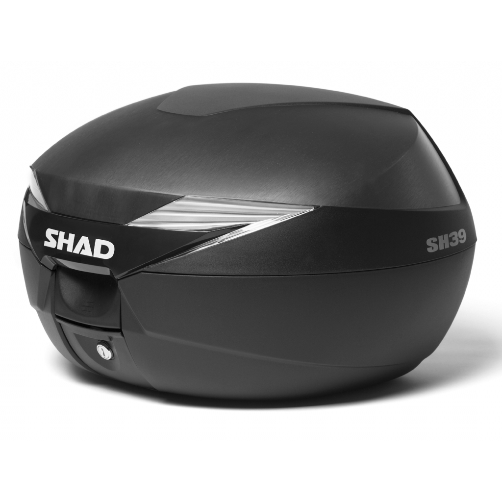 SHAD Кофр задний SH39 39л, сломана ручка