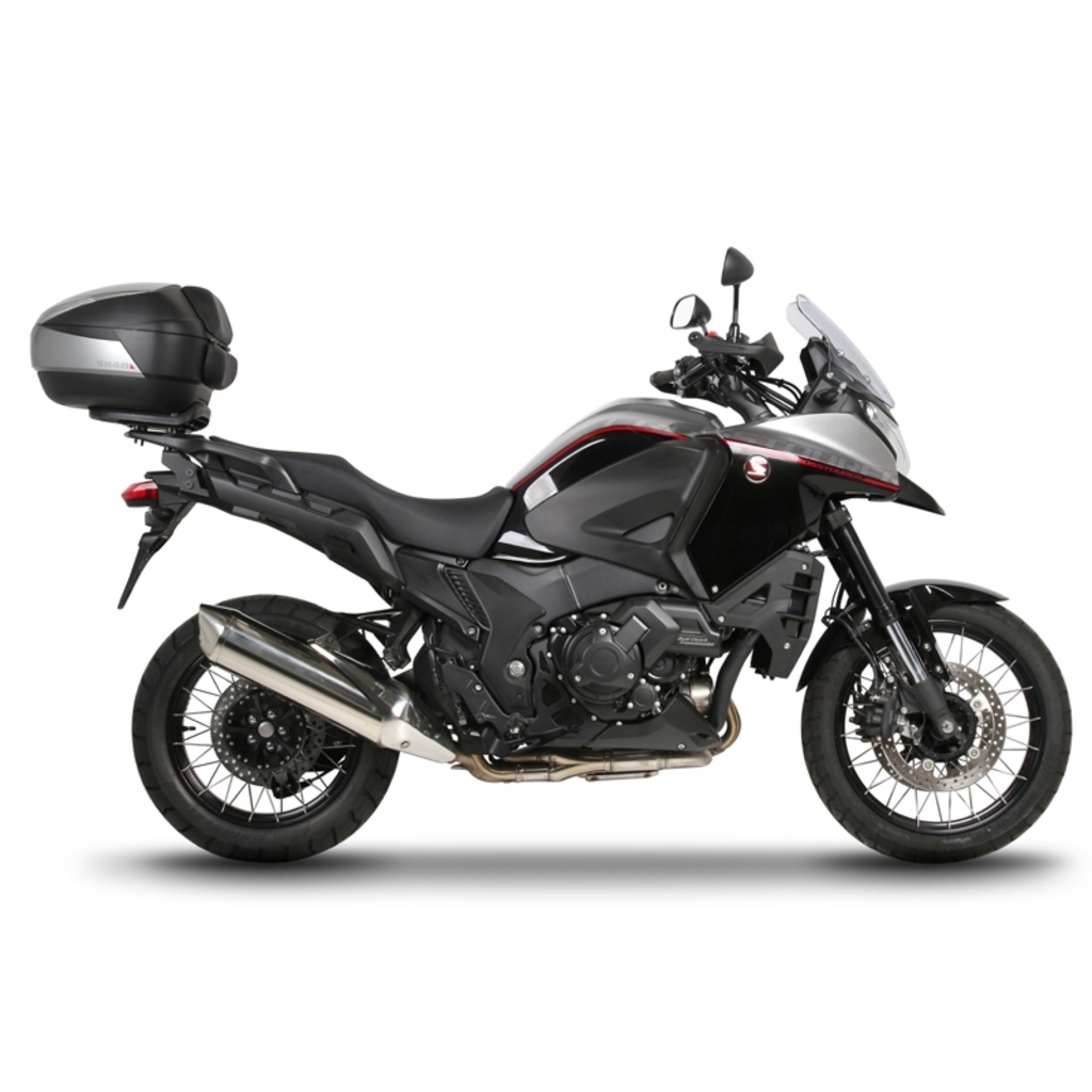 SHAD Крепление кофра SHAD Honda VFR1200X Crosstourer (12-15), задний