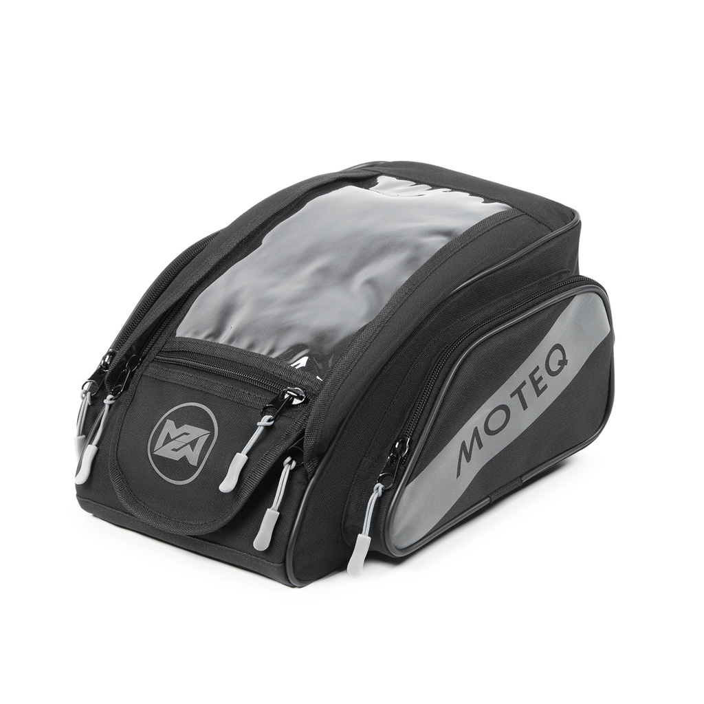 MOTEQ Сумка на бак MOTEQ Levee 7 л. черный