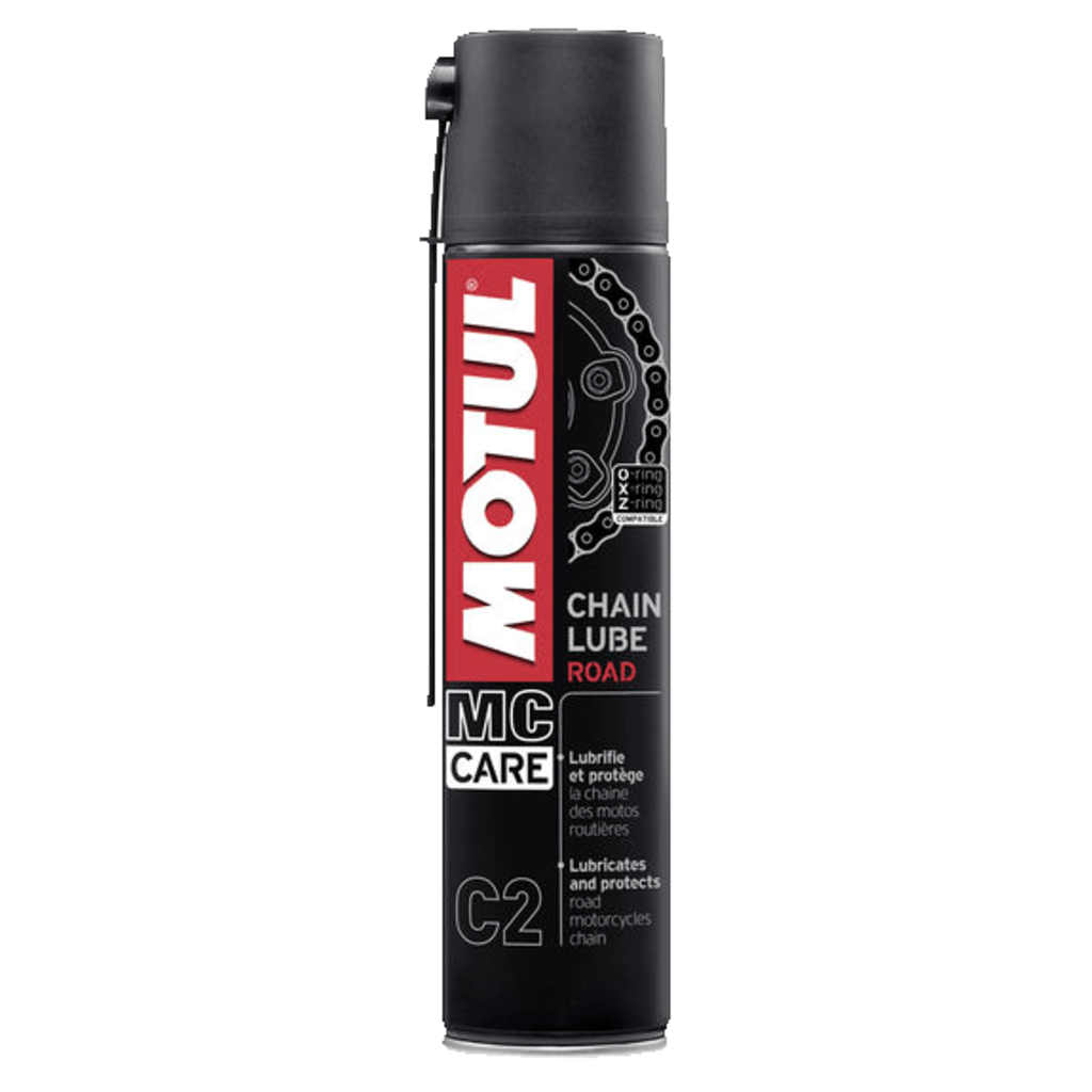 MOTUL Смазка цепи Motul C2 Chain Lube Road