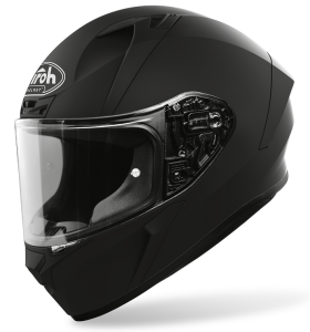 Шлем интеграл Airoh Valor, мат., черный, XL витринный образец