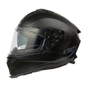 Мотошлем интеграл O'NEAL Challenger Solid V.25, мат., размер L, витринный образец