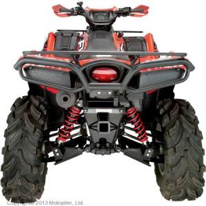 Бампер задний MOOSE KAWASAKI BRUTE FORCE 750